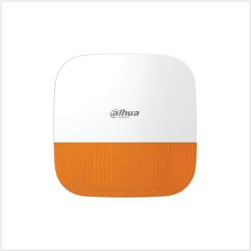 Dahua Cover for Airshield (Orange), AIRSHEILD-COVER-O