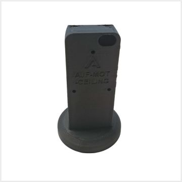 Ceiling Mount for Ajax Fibra MotionProtect Plus, AJF-MOT-CEILING/Z