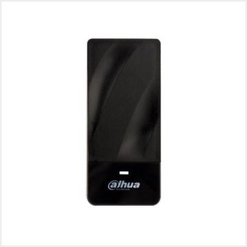 Dahua Slim Waterproof RFID Reader, ASR1200E