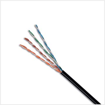 Titus Cat5e UTP Insulated Cable (305m), CAT5E-305-B Titus Cat5e UTP Insulated Cable (305m), CAT5E-305-B
