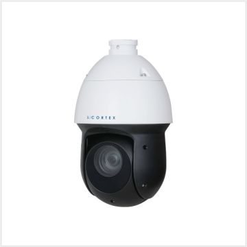λ | Cortex 4MP 25x Starlight IR Auto Tracking Camera, CTX-4MP-IP-PTZ-25-V2 λ | Cortex 4MP 25x Starlight IR Auto Tracking Camera, CTX-4MP-IP-PTZ-25-V2