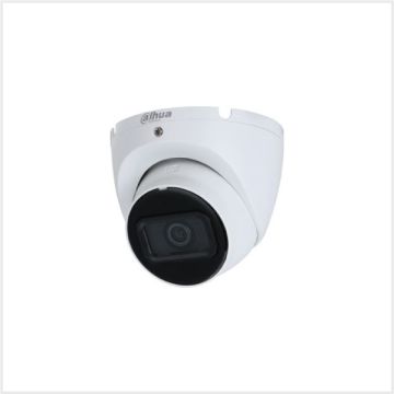 Dahua 2MP IR HDCVI Fixed-focal Camera, DH-HAC-HDW1200TLMP-A-0280B-S6
