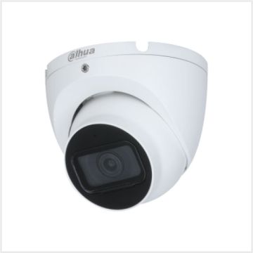Dahua 5MP Starlight HDCVI IR Camera, DH-HAC-HDW1500TLP-A-0208-S2