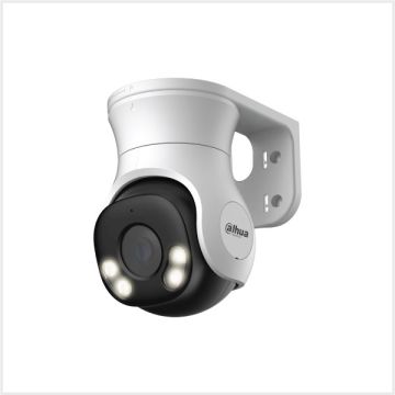 Dahua 5MP Full-colour HDCVI Fixed-focal PT Camera, DH-HAC-PT1509AP-A-LED-0280B-S2