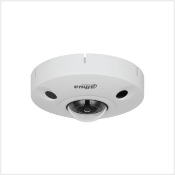 8MP IR Fisheye WizMind Network CAMERA, DH-IPC-EBW8842-AS