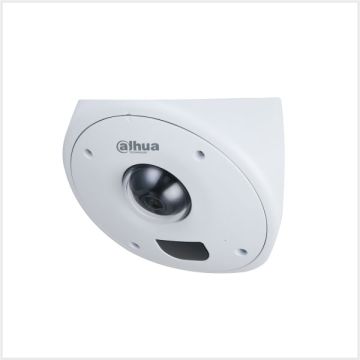 Dahua 4MP WizMind Corner Network Camera, PAL, DH-IPC-HCBW8442P-0250B