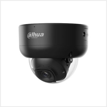 Dahua 5MP IR Fixed-focal WizSense Network Camera, DH-IPC-HDBW3541E-AS-S2-G