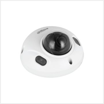 Dahua 5MP IR Fixed-focal Dome WizSense Network Camera, DH-IPC-HDBW3541F-AS-0280-S2
