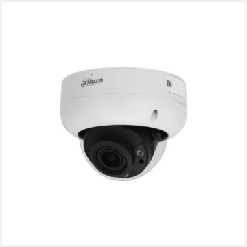 Dahua 5MP IR Varifocal Dome WizSense Network Camera, DH-IPC-HDBW3541R-ZAS-27135-S2