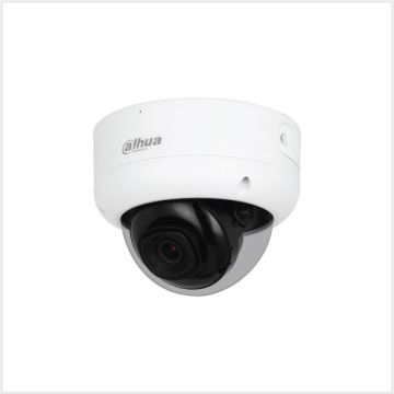 Dahua 8MP IR Fixed-focal Dome Network Camera, DH-IPC-HDBW3841E-AS-S2-0280