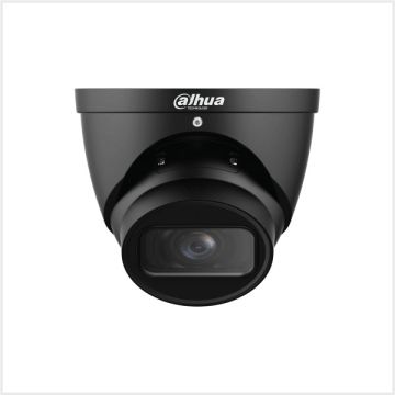 Dahua 5MP IR Varifocal Turret WizSense Network Camera, DH-IPC-HDW3541TP-ZS-27135-S2G