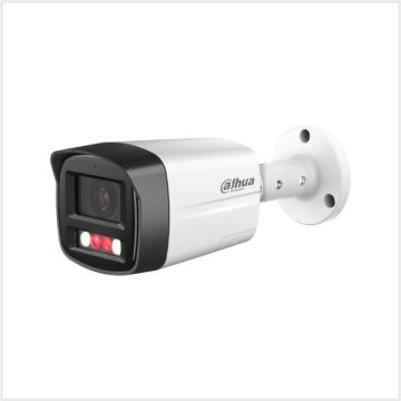 Dahua TiOC Lite 6MP IP Bullet Camera 2.8mm lens, DH-IPC-HFW2649TLP-S-PV-0280B