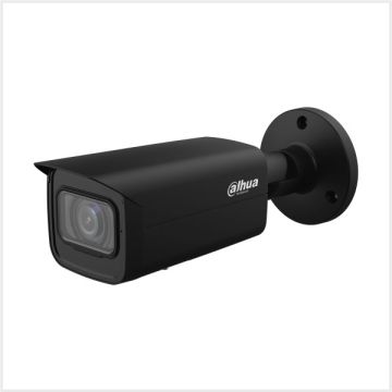 Dahua 5MP IR Vari-focal Bullet WizSense Network Camera, DH-IPC-HFW3541TP-ZAS-27135-S2-G