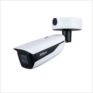 Dahua 4MP Varifocal Lens Bullet WizMind Network Camera, DH-IPC-HFW5442HP-ZHE-2712