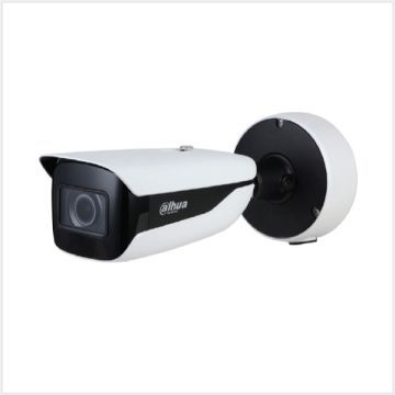 4MP IR Bullet WizMind Network Camera, DH-IPC-HFW7442HP-Z-2712F-DC12AC24V-S2