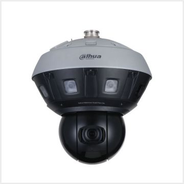 Dahua 4×4MP Multi-Sensor PTZ Camera, DH-PSDW81642M-A180-D440