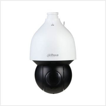 Dahua 4MP 25 Ordinary IR Network PTZ Camera, DH-SD5A425GA-HNR