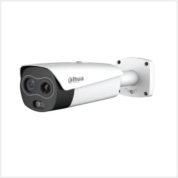 Dahua Thermal Network Bullet Camera, DH-TPC-BF5421-T