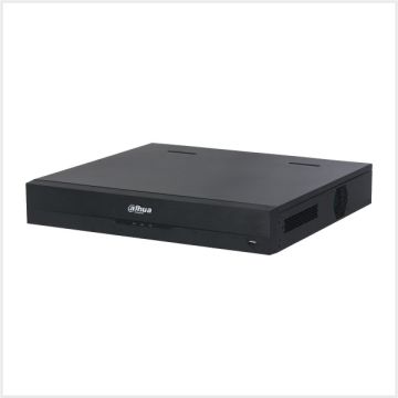 Dahua 32 Channel 4K-N/5MP WizSense DVR, DH-XVR5432L-4KL-I3
