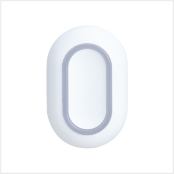 Dahua Wireless Panic Button (Single Button), DHI-ARD821-W2