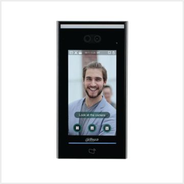 Dahua Face Recognition Controller, ASI7213X