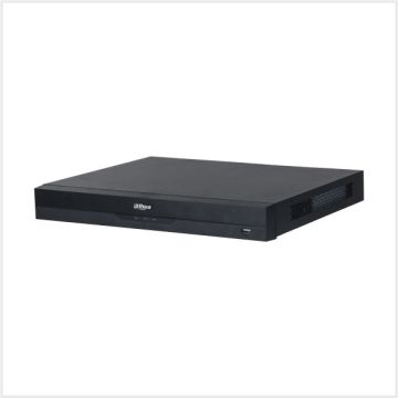 Dahua 16 Channel 4K DVR, DH-XVR7416L-4K-I3