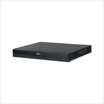 Dahua 16 Channel 2HDD NVR, DHI-NVR4216-16P-EI