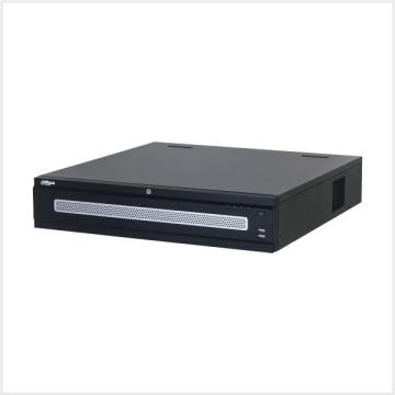 Dahua 128CH 8HDD 2U AI Network Video Recorder, DHI-NVR608H-128-XI