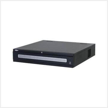 Dahua 32 Channel 8HDDs WizMind NVR, DHI-NVR608H-32-XI
