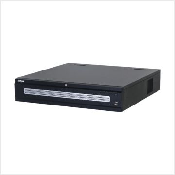 Dahua 128CH 8HDD 2U AI Network Video Recorder, DHI-NVR608RH-128-XI