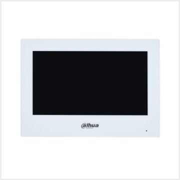 Dahua IP Indoor Monitor, DHI-VTH2621G-WP
