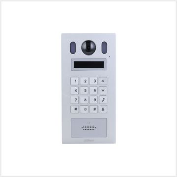 Dahua 2-wire IP Apartment Door Station, DHI-VTO6222E-P