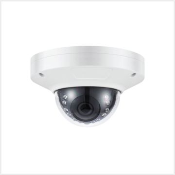 5MP Dome Camera with Audio, DOME-F5-A