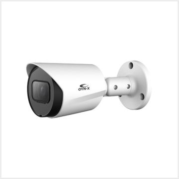 Eagle 5MP Fixed Lens HDCVI PoC IR Bullet Camera, EAGLE-30M-5-BUL-FW