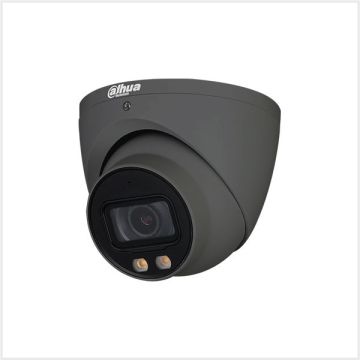 Dahua 5MP Full-colour HDCVI PoC Camera, DH-HAC-HDW1509TP-A-LED-POC-0280B-S2G