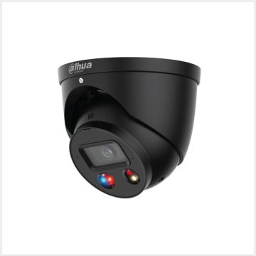 Dahua 5MP Dual Illumination Network Camera, DH-IPC-HDW3549HP-AS-PV-0280B-S4-G