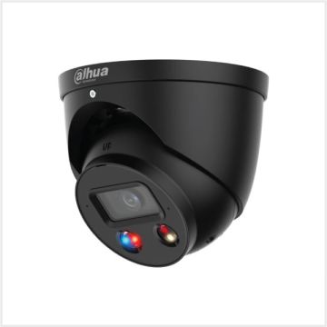 Dahua 8MP Active Deterrence Network Camera, DH-IPC-HDW3849HP-AS-PV-0280B-S4-G