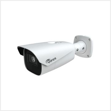 Viper 8MP IR Waterproof Bullet Camera, MBULLETVIP4KS3-VW-A