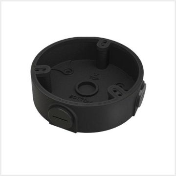 Junction Box Grey PFA136-G, RING-J5-G