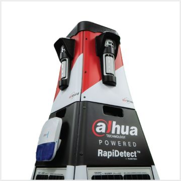 RapiDetect Dahua Kit Only, RAPIDETECT-DAHUA-KIT