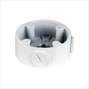 Junction Box White - PFA13A-E, RING-J2