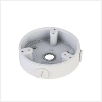 Junction Box White - PFA137, RING-J6