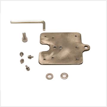 Dahua Connector for the thermal and Blackbody Camera with Tripod, RQW026-00