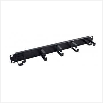 Connectix Cable Tidy 1U 5 Ring, RR-A7