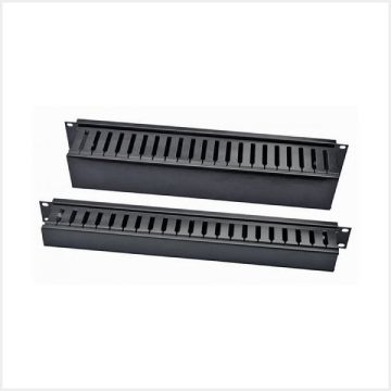 Connectix 2U Dump Panel, RR-DP2