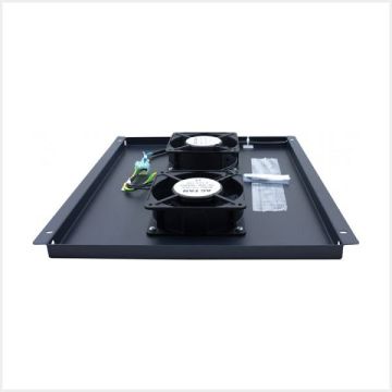 Connectix 4 Way Fan Tray, RR-FT-4-G