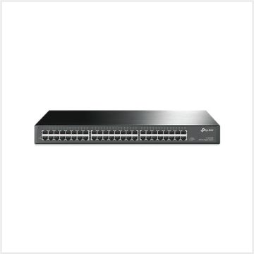 TP-Link 48-Port Gigabit Rackmount Network Switch, TL-SG1048