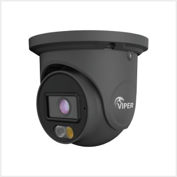 Viper 5MP Dual Light Analogue 2.8mm Turret Camera, TURVIP-5IL-HD-FG
