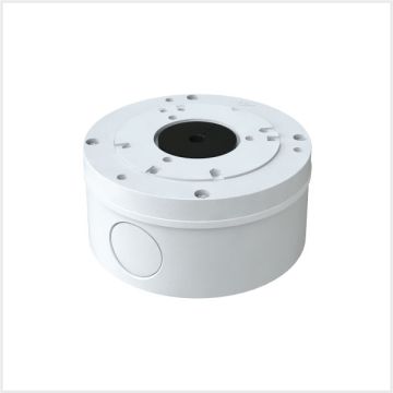 Deep Base Ring for Viper IP Cameras  (White), VIP-RING-01-WH