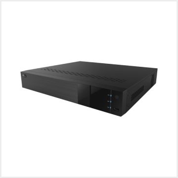 Viper 12MP 32CH 4HDD AI NVR 16TB, VIPDL-NVR-AI4-32-16TB